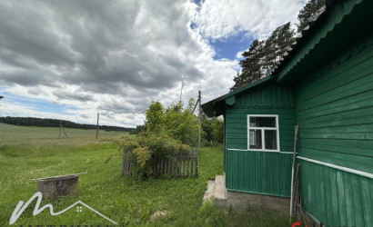 Купить дом, Падеричи, Зеленая ул., 25 соток. Фото 36