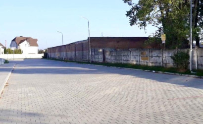Продажа помещения, Барановичи, 50 лет ВЛКСМ ул., 4/Б, 41.26 кв.м.. Фото 1
