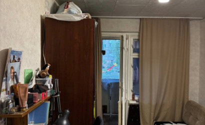 Купить 4-комнатную квартиру, Гомель, Речицкий, 67. Фото 6