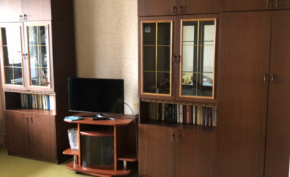 Снять 2-комнатную квартиру, Лесной, Лесной 19. Фото 3