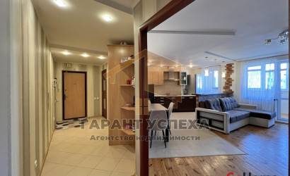 Купить 3-комнатную квартиру, Брест, ул. Московская, д. . Фото 14