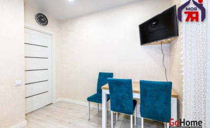 Купить 1-комнатную квартиру, Минск, Гвишиани ул., 9 (Первомайский район). Фото 4