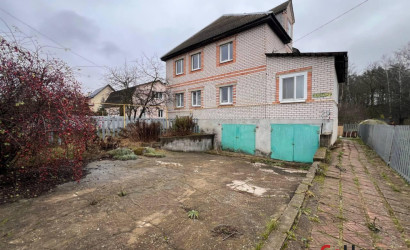 Купить дом, Большое Стиклево, Зеленая ул., 29, 21.5 соток. Фото 3