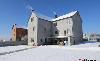 Купить коттедж, Алеховка, Центральная ул., 25 соток. Фото 10