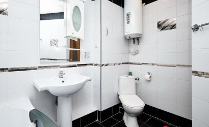 Купить 2-комнатную квартиру, Минск, Карла Маркса, 36 (Ленинский район). Фото 6