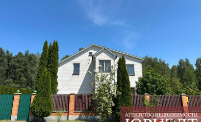 Купить коттедж, Брест, ул. Задворская, д. , 12.5 соток. Фото 1