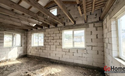 Купить дом, Каменка, Петра Бровки, 14.46 соток. Фото 7