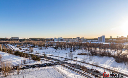 Купить 1-комнатную квартиру, Минск, Шугаева ул., 11 (Первомайский район). Фото 12