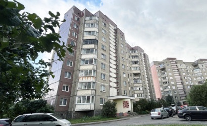 Купить 2-комнатную квартиру, Гродно, Клецкова, 58. Фото 13