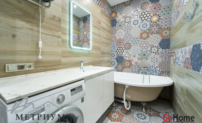 Купить 4-комнатную квартиру, Минск, Мстиславца ул., 22 (Первомайский район). Фото 14