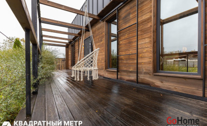 Купить дом в деревне, Палетак, 10 соток. Фото 5