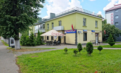 Купить 2-комнатную квартиру, Борисов, Революции просп., 32. Фото 2