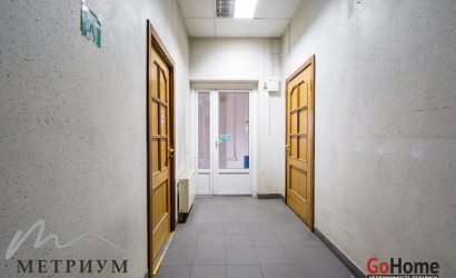 Аренда торгового помещения, Минск, Партизанский просп., 45,  от 80 до 177.5 кв.м.. Фото 17