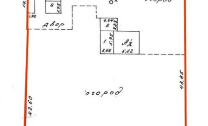Купить дом, Новоельня, Новогрудская ул., 23.09 соток. Фото 17