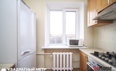 Купить 1-комнатную квартиру, Минск, Филатова ул., 5/а (Заводской район). Фото 14