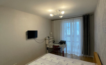 Снять 2-комнатную квартиру, Копище, Лопатина, 5. Фото 8