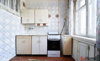 Купить 2-комнатную квартиру, Минск, Киселева ул., 67 (Центральный район). Фото 14