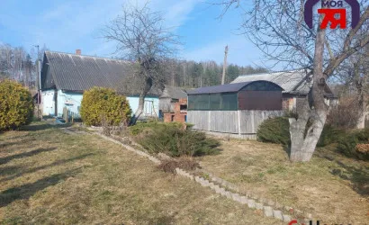  1-этаж.(58.2 м2), Динаровка(Центральная ул.)