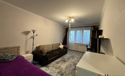 Купить 2-комнатную квартиру, Гродно, Строителей, 10. Фото 9
