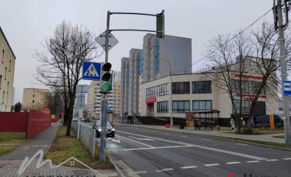 Аренда помещения, Минск, Восточная ул., 166,  149 кв.м.. Фото 11