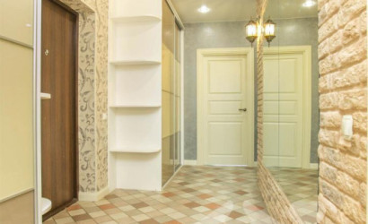 Купить 3-комнатную квартиру, Минск, Мястровская ул., 16 (Центральный район). Фото 11