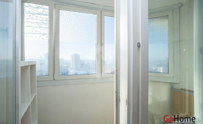 Купить 1-комнатную квартиру, Минск, Острожских ул., 12 (Московский район). Фото 4