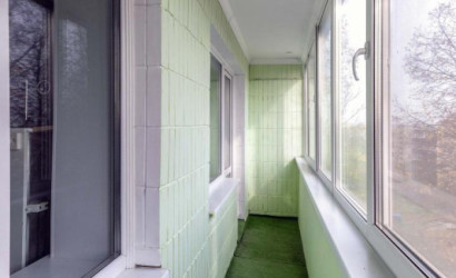 Купить 1-комнатную квартиру, Минск, Данилы Сердича, 76 (Фрунзенский район). Фото 10