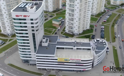 Аренда торгового помещения, Копище, Лопатина, 7А,  168 кв.м.. Фото 1