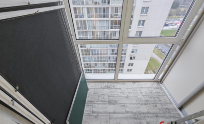 Купить 3-комнатную квартиру, Минск, Петра Мстиславца, 15 (Первомайский район). Фото 10