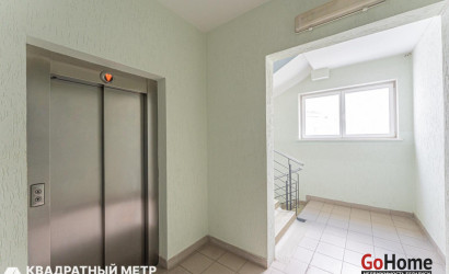 Купить 2-комнатную квартиру, Минск, Пионерская ул., 5 (Центральный район). Фото 18