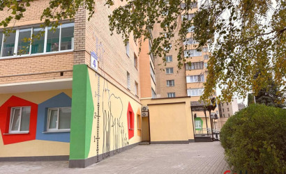 Купить 2-комнатную квартиру, Минск, Толстого ул., 4(Октябрьский район). Фото 24