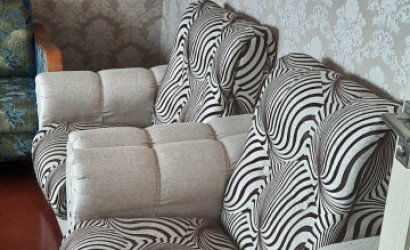 Купить 2-комнатную квартиру, Городок, Комсомольская. Фото 18