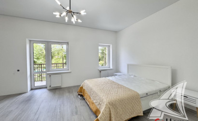 Купить 4-комнатную квартиру, Брест, Центр, ул. Карла Маркса. Фото 6