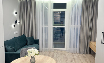 Снять 1-комнатную квартиру, Минск, ул. Кижеватова лейтенанта, д. 3Г (Октябрьский район). Фото 17