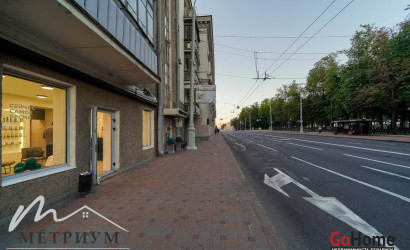 Продажа помещения, Минск, Богдановича ул., 23, 74.3 кв.м.. Фото 3