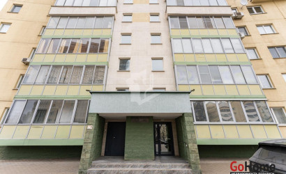 Купить 2-комнатную квартиру, Минск, Гвардейская ул., 14 (Центральный район). Фото 25