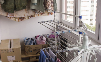 Купить 3-комнатную квартиру, Брест, Южный, ул. Рокоссовского. Фото 13