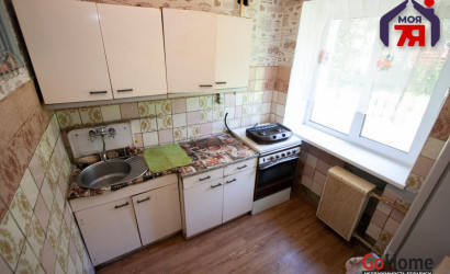 Купить 2-комнатную квартиру, Молодечно, Великий Гостинец ул., 72/а. Фото 8