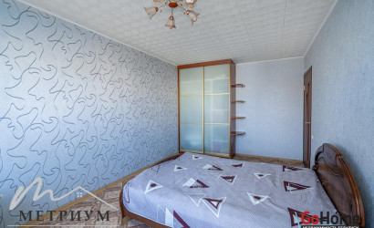 Купить 3-комнатную квартиру, Минск, Рокоссовского просп., 153 (Ленинский район). Фото 3