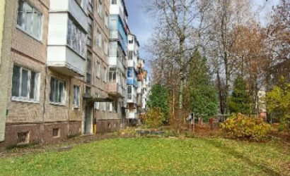 Купить 3-комнатную квартиру, Витебск, Черняховского, 22/6. Фото 2