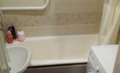 Купить 1-комнатную квартиру, Витебск, Чапаева ул., 34/4. Фото 9