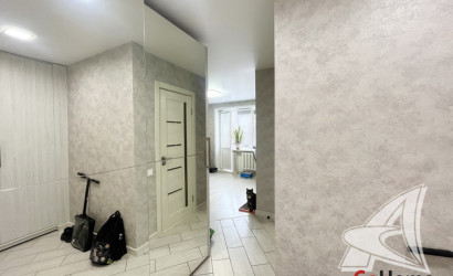 Купить 1-комнатную квартиру, Брест, Речица, ул. Писателя Смирнова. Фото 10