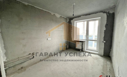 Купить 1-комнатную квартиру, Брест, ул. Рябцева, д. . Фото 3