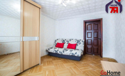 Купить 3-комнатную квартиру, Минск, Мазурова ул., 12 (Фрунзенский район). Фото 13