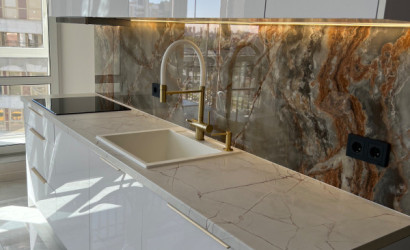 Снять 2-комнатную квартиру, Минск, ул. Николы Теслы, д.  (Октябрьский район). Фото 10