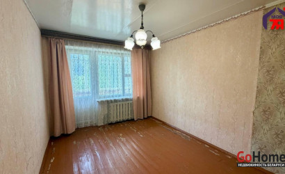 Купить 3-комнатную квартиру, Слуцк, Строителей ул., 4. Фото 6