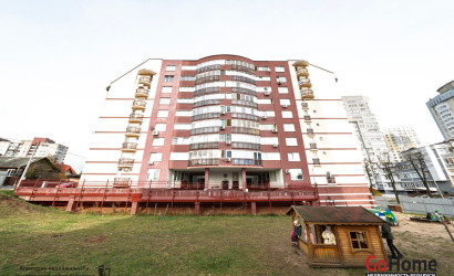 Купить 4-комнатную квартиру, Минск, Червякова, 55 (Центральный район). Фото 40