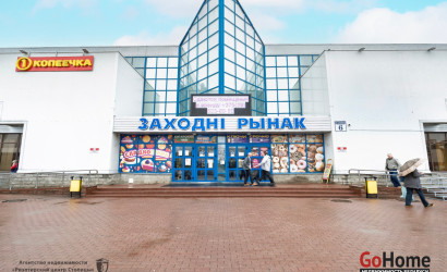 Купить 2-комнатную квартиру, Минск, Притыцкого, 87(Фрунзенский район). Фото 24
