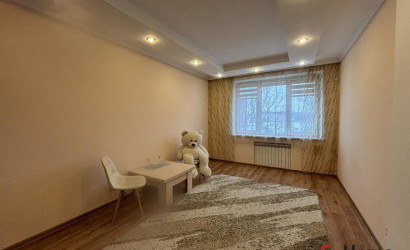 Купить 2-комнатную квартиру, Гродно, Щорса, 41. Фото 3