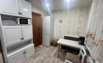 Снять 2-комнатную квартиру на сутки, Барановичи, Р.Люксембург,дом10. Фото 4